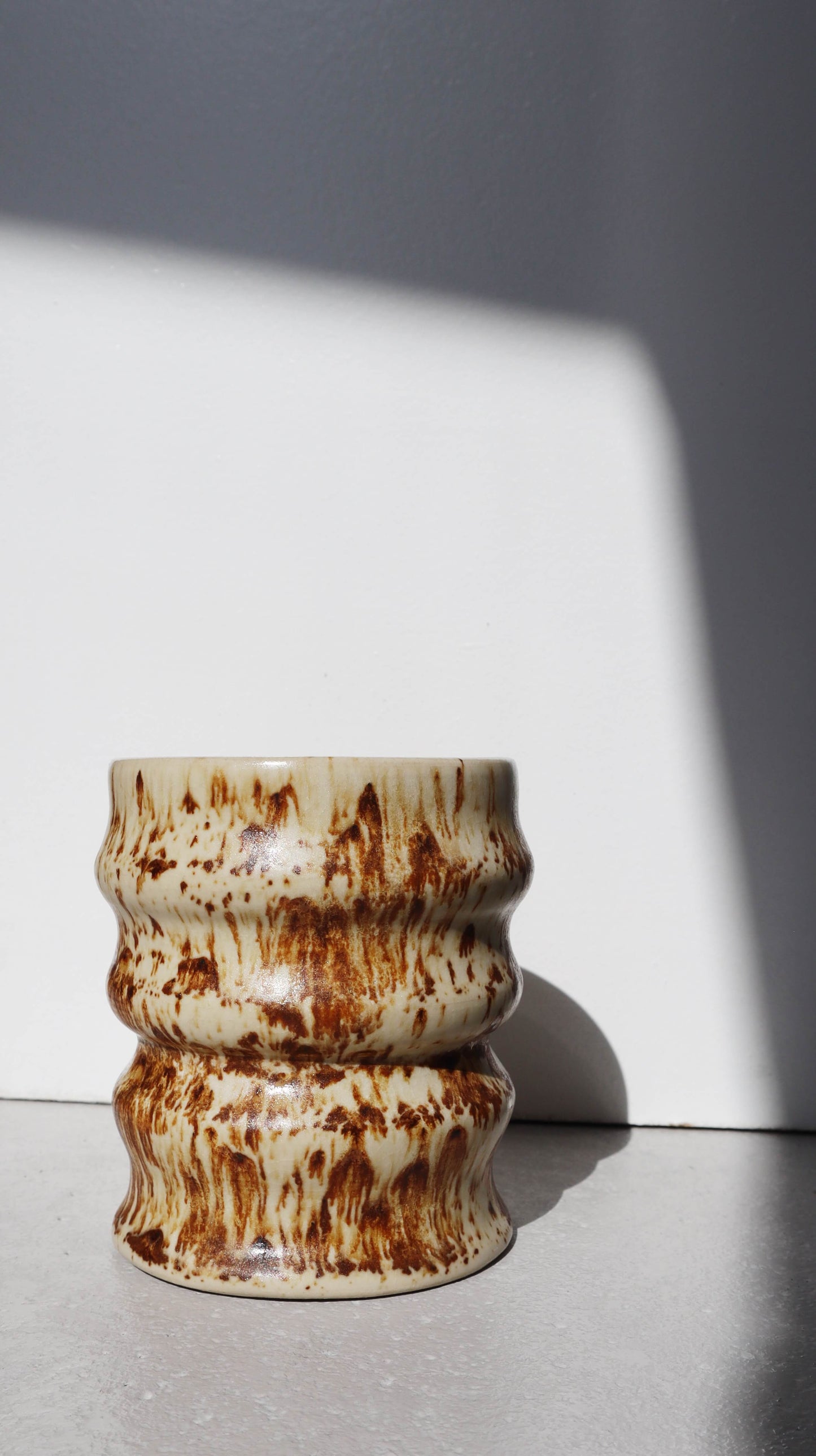Kop - Brown Wave 2