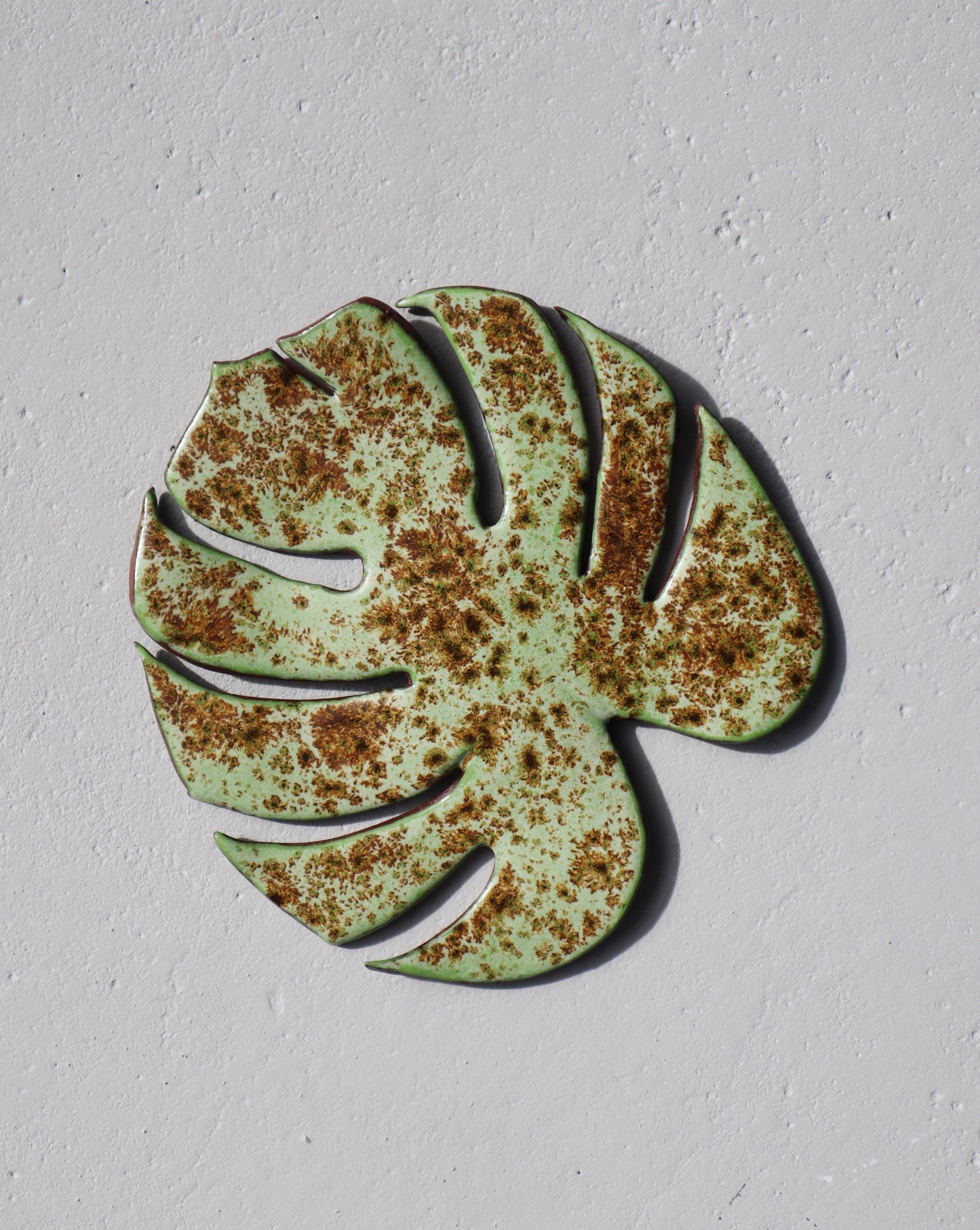 Green Leaf