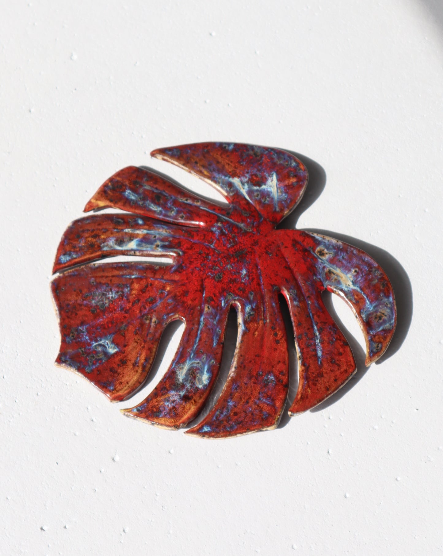 Autumn Leaf