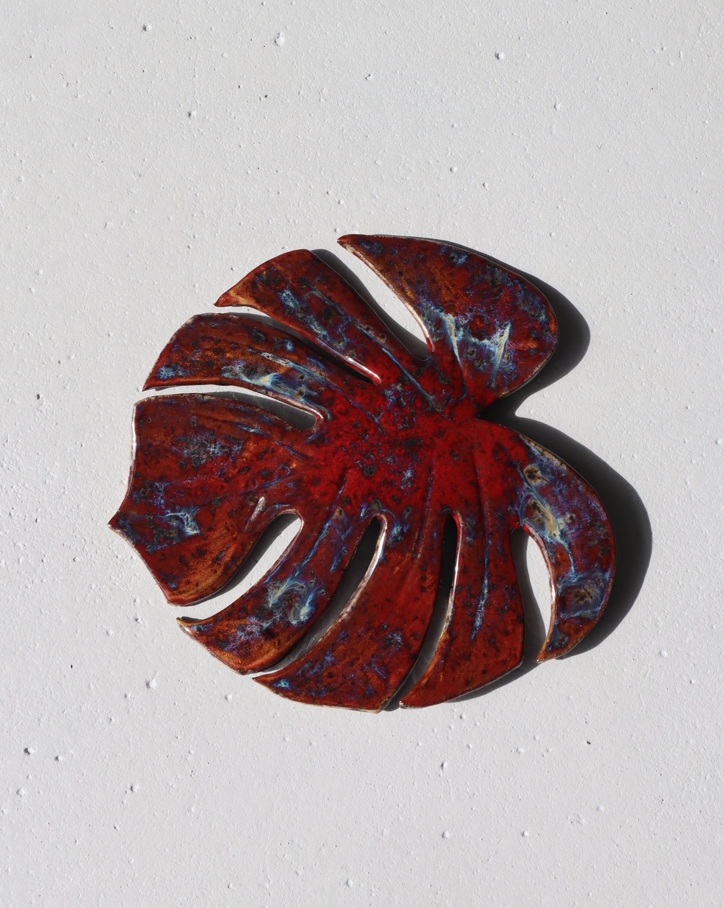 Autumn Leaf