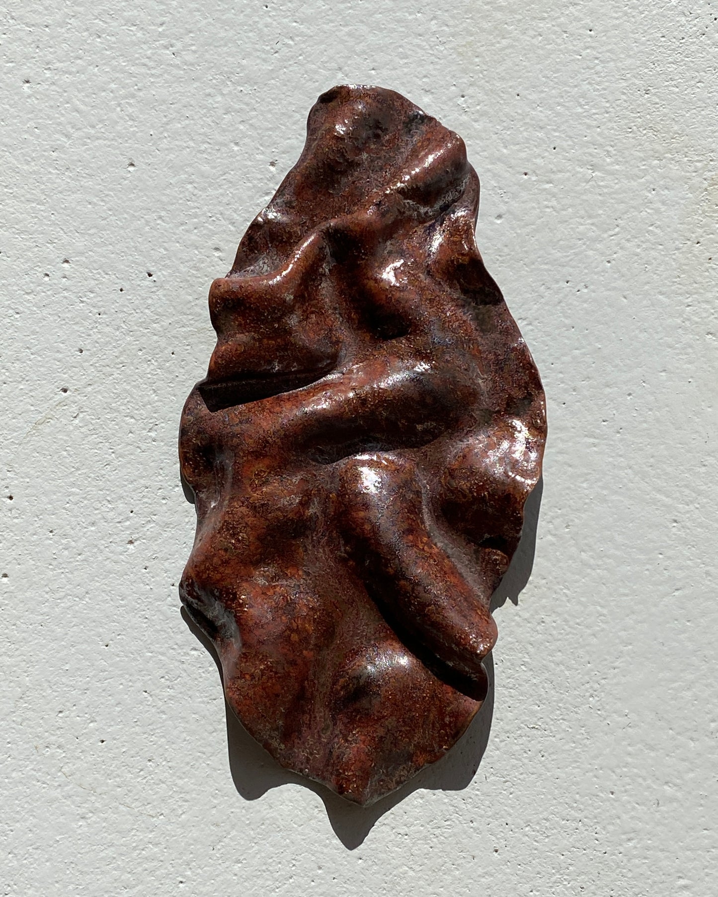 Vægkunst - Cobber