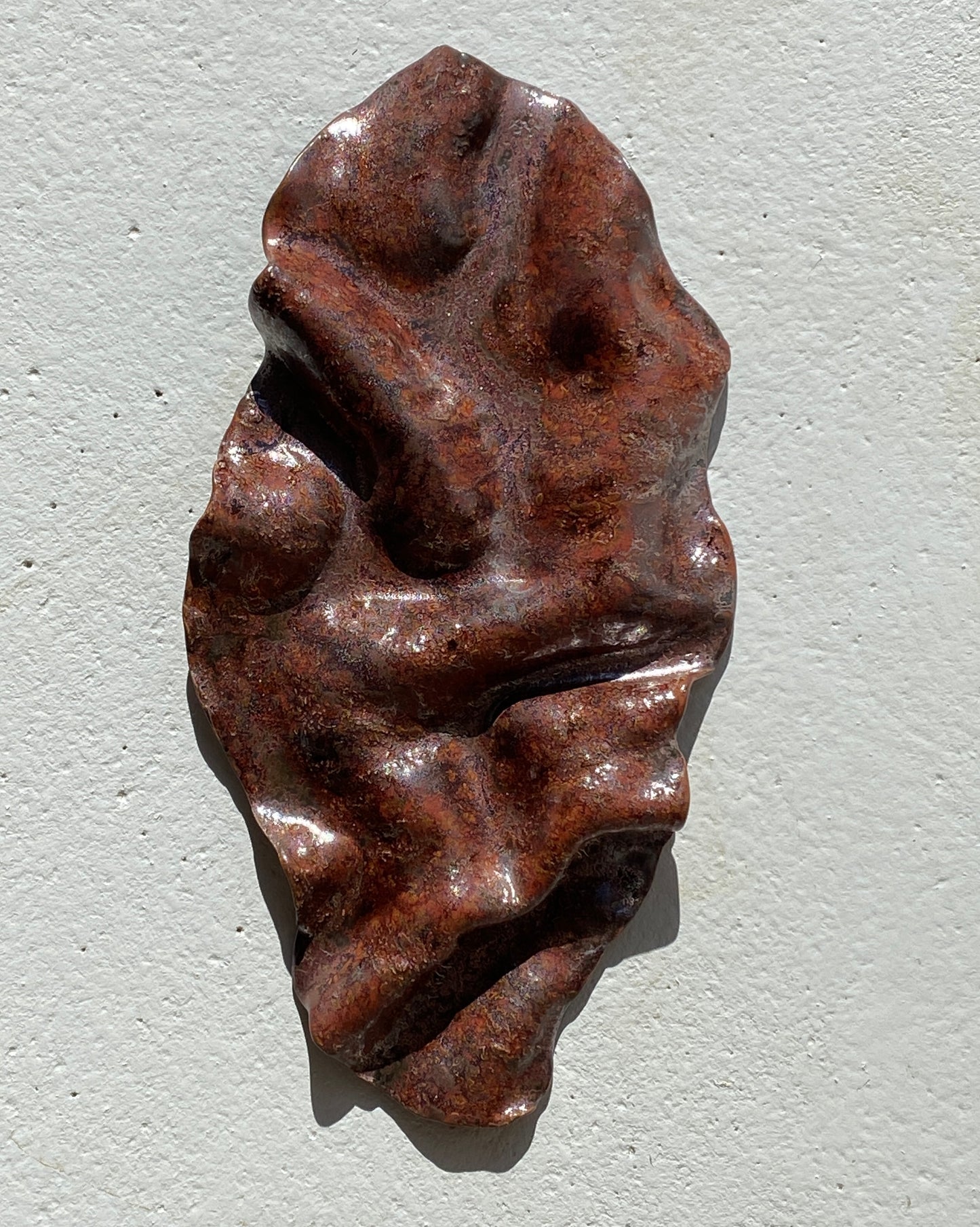 Vægkunst - Cobber