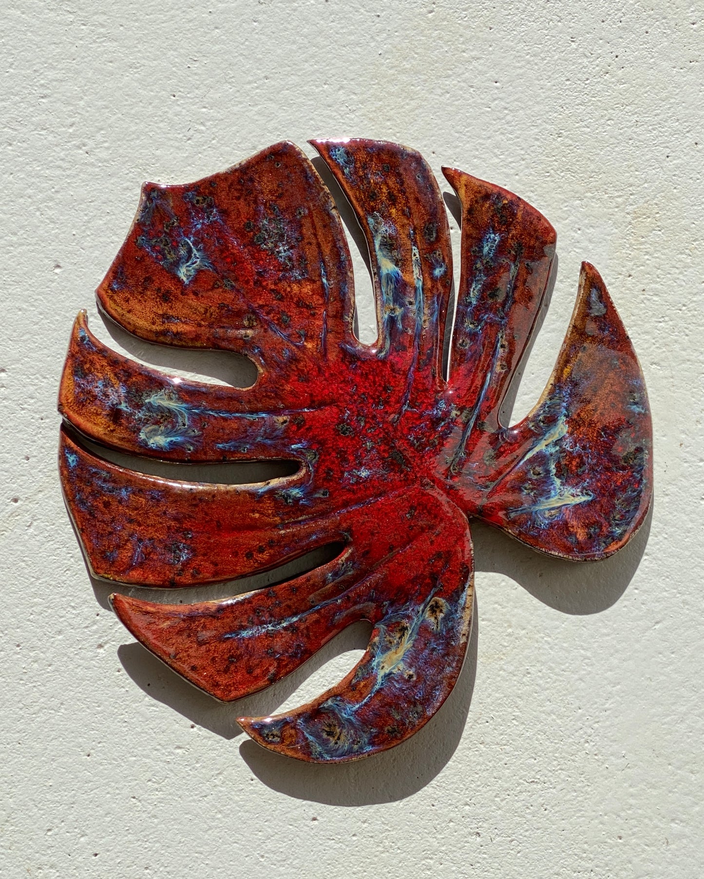 Autumn Leaf