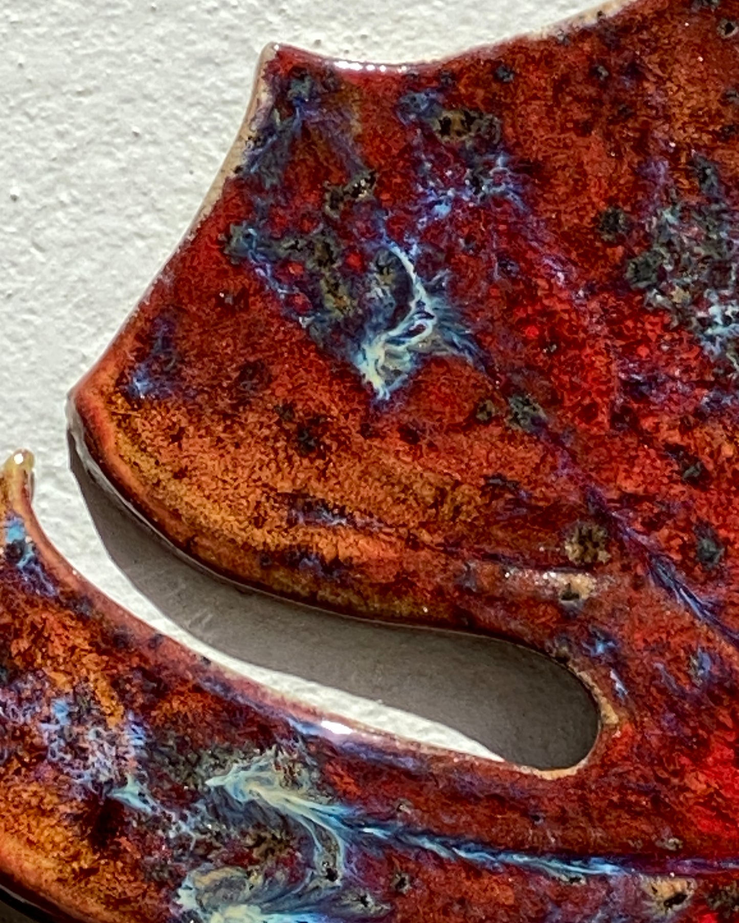 Autumn Leaf