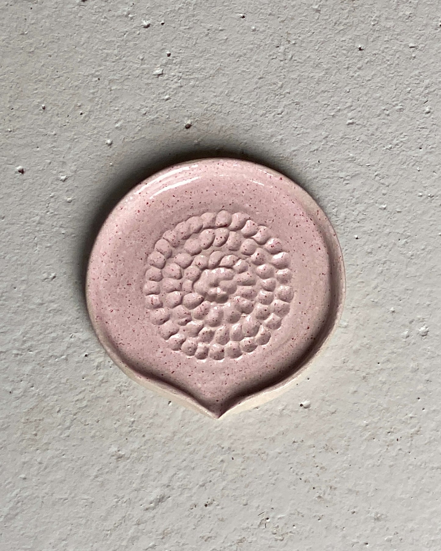 Riveskål Rosa