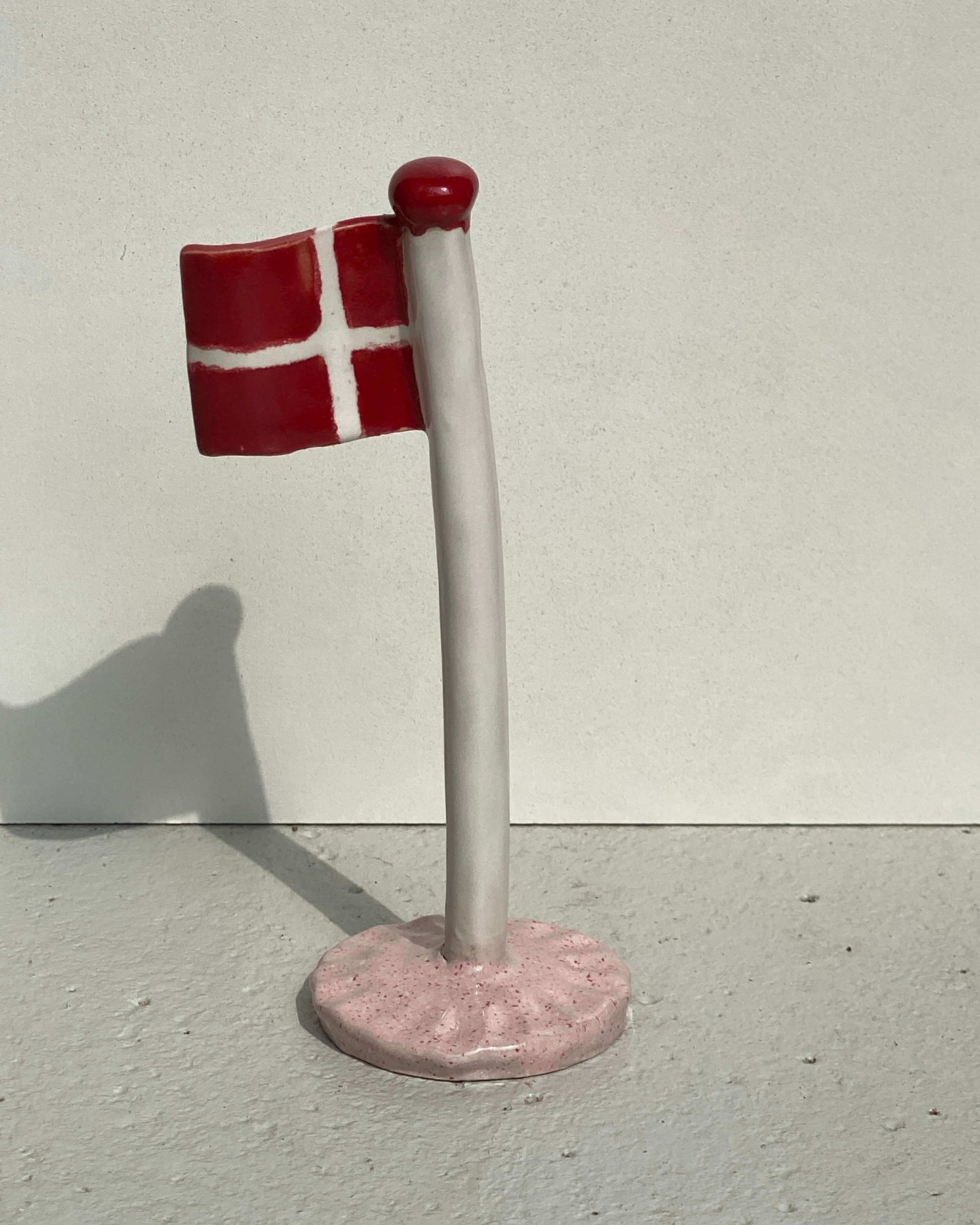 Flag - Rosa