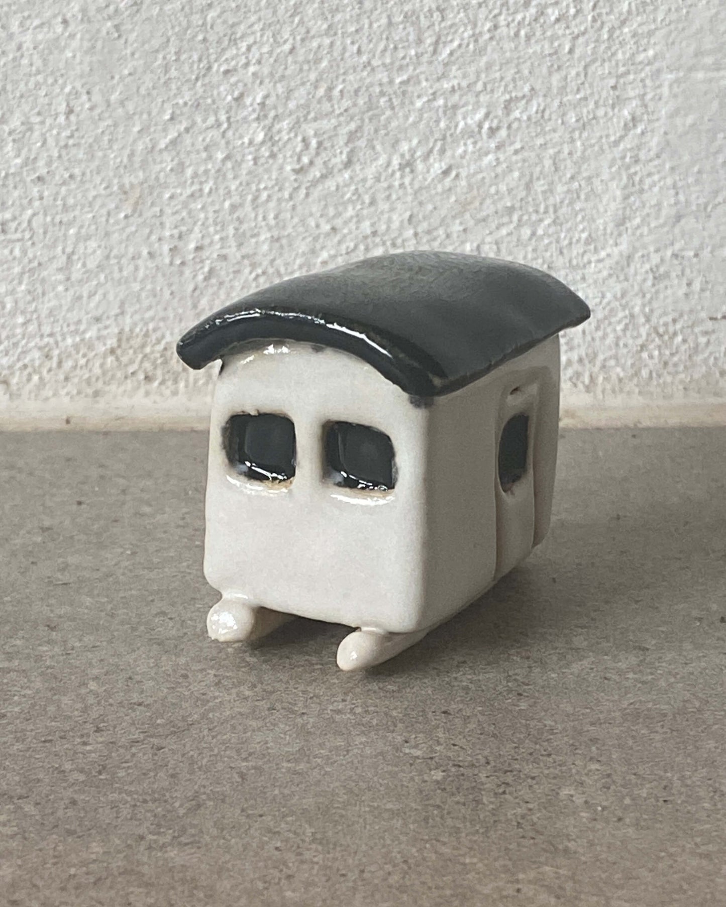 Strandhus