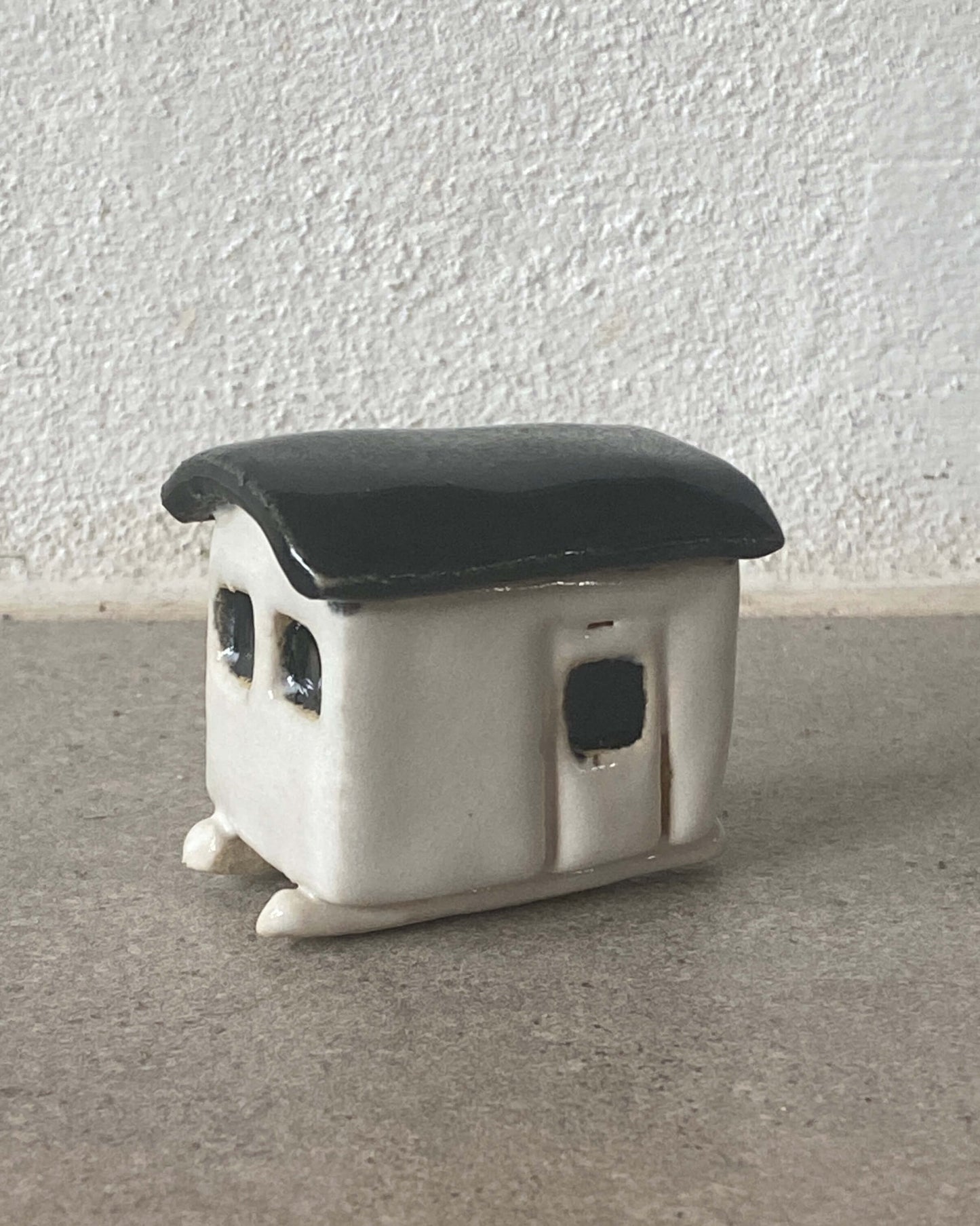 Strandhus