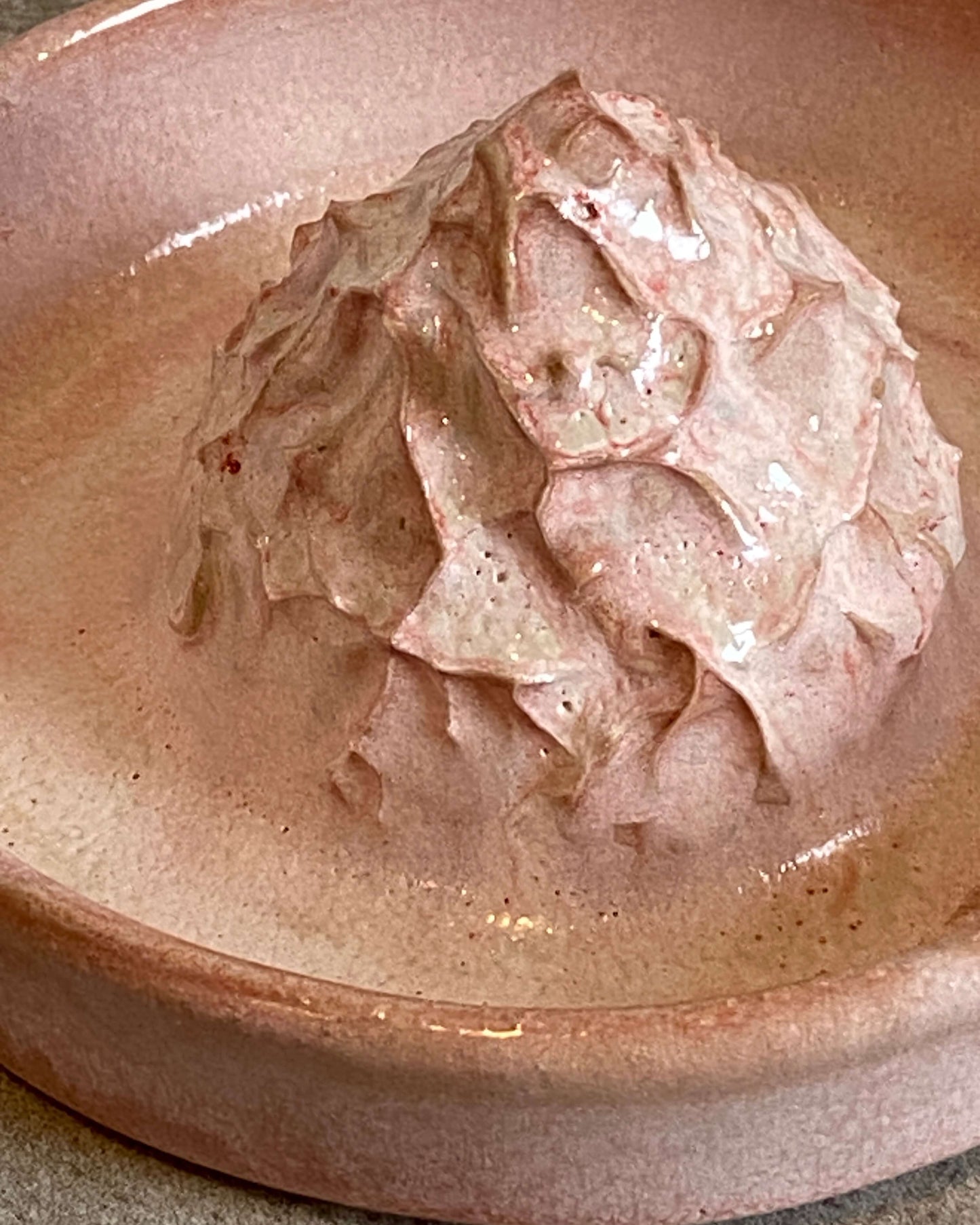 Citruspresser - Rosa