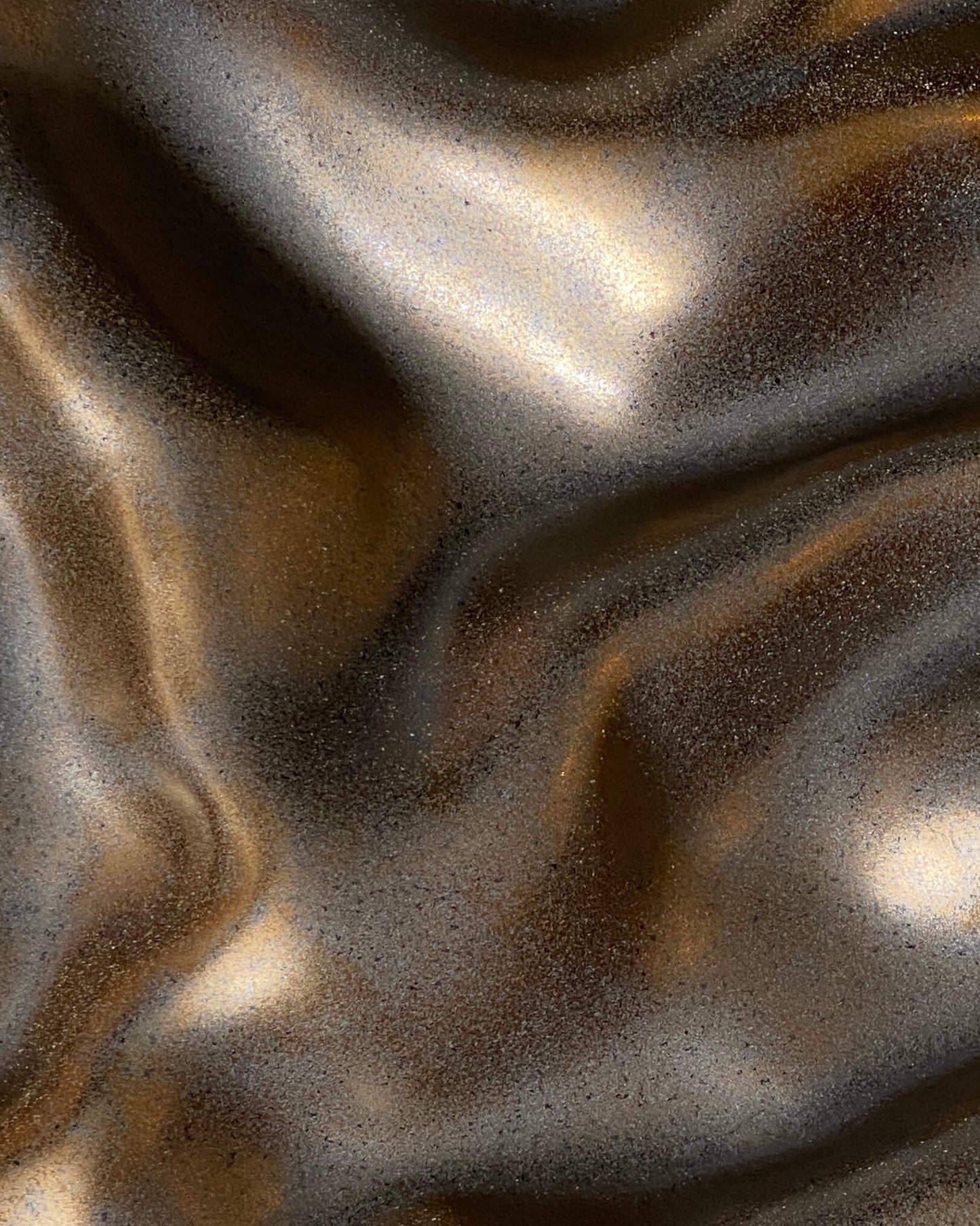 Vægkunst - Gold