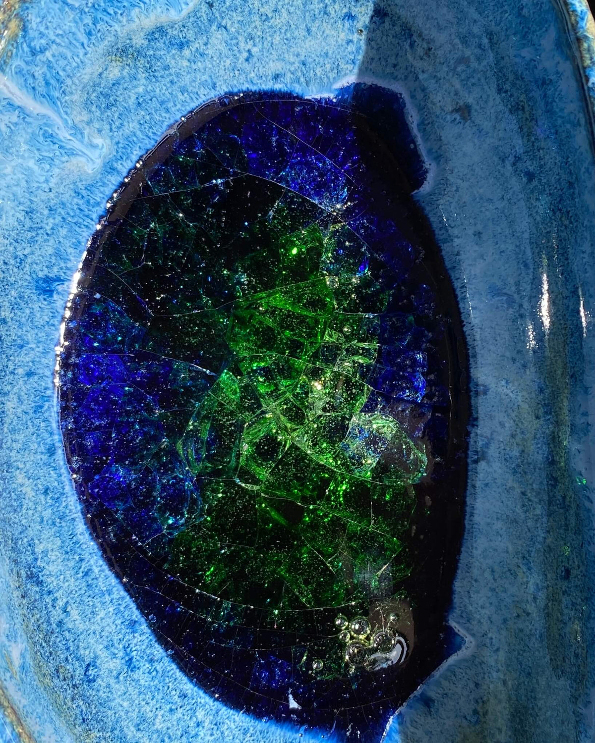 Skål - Clam