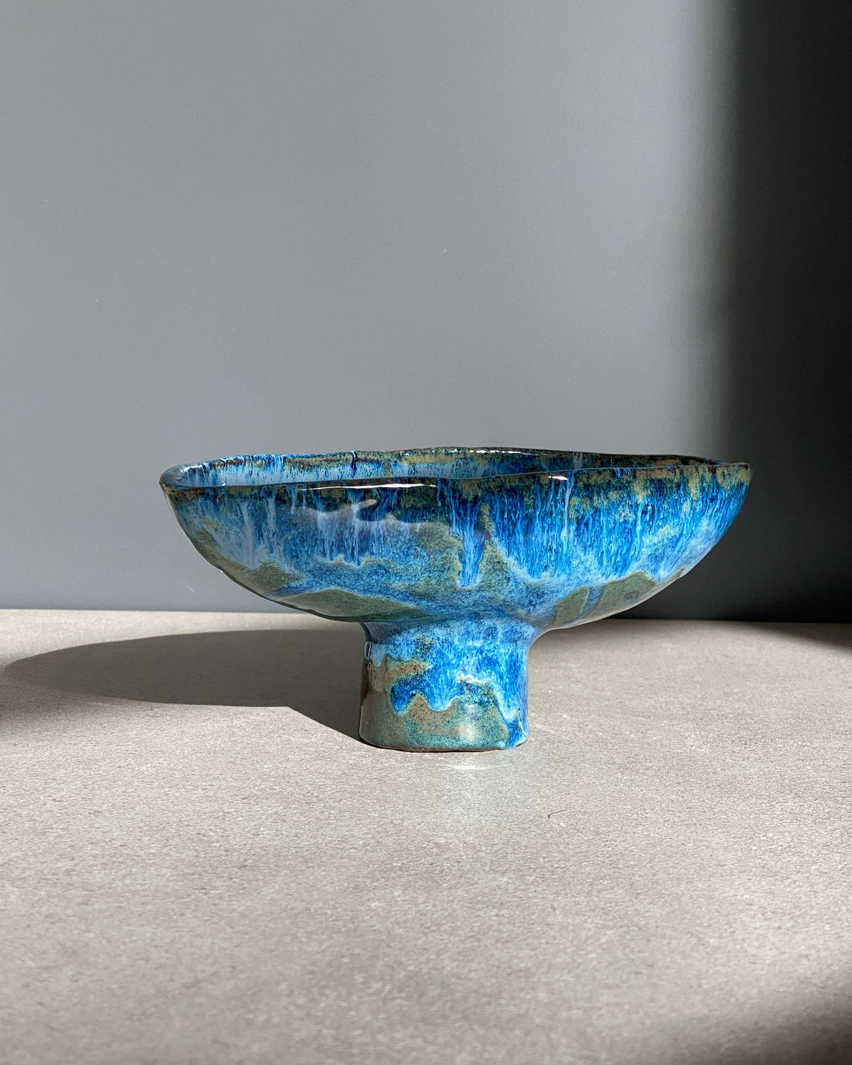 Skål - Clam