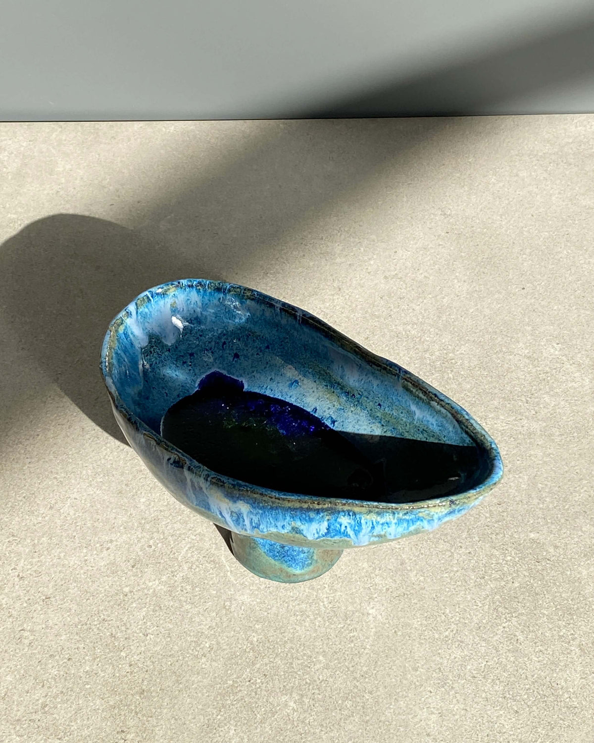 Skål - Clam