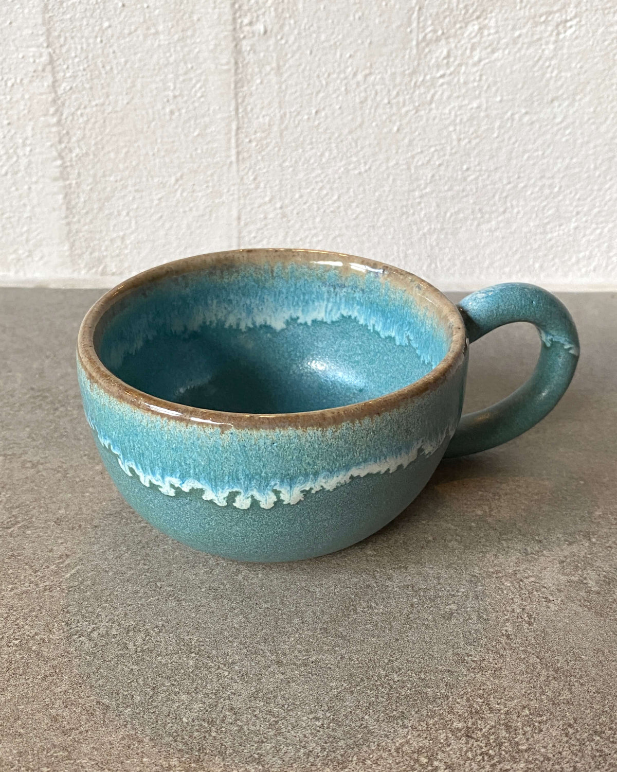 Kop - Turkis Granit