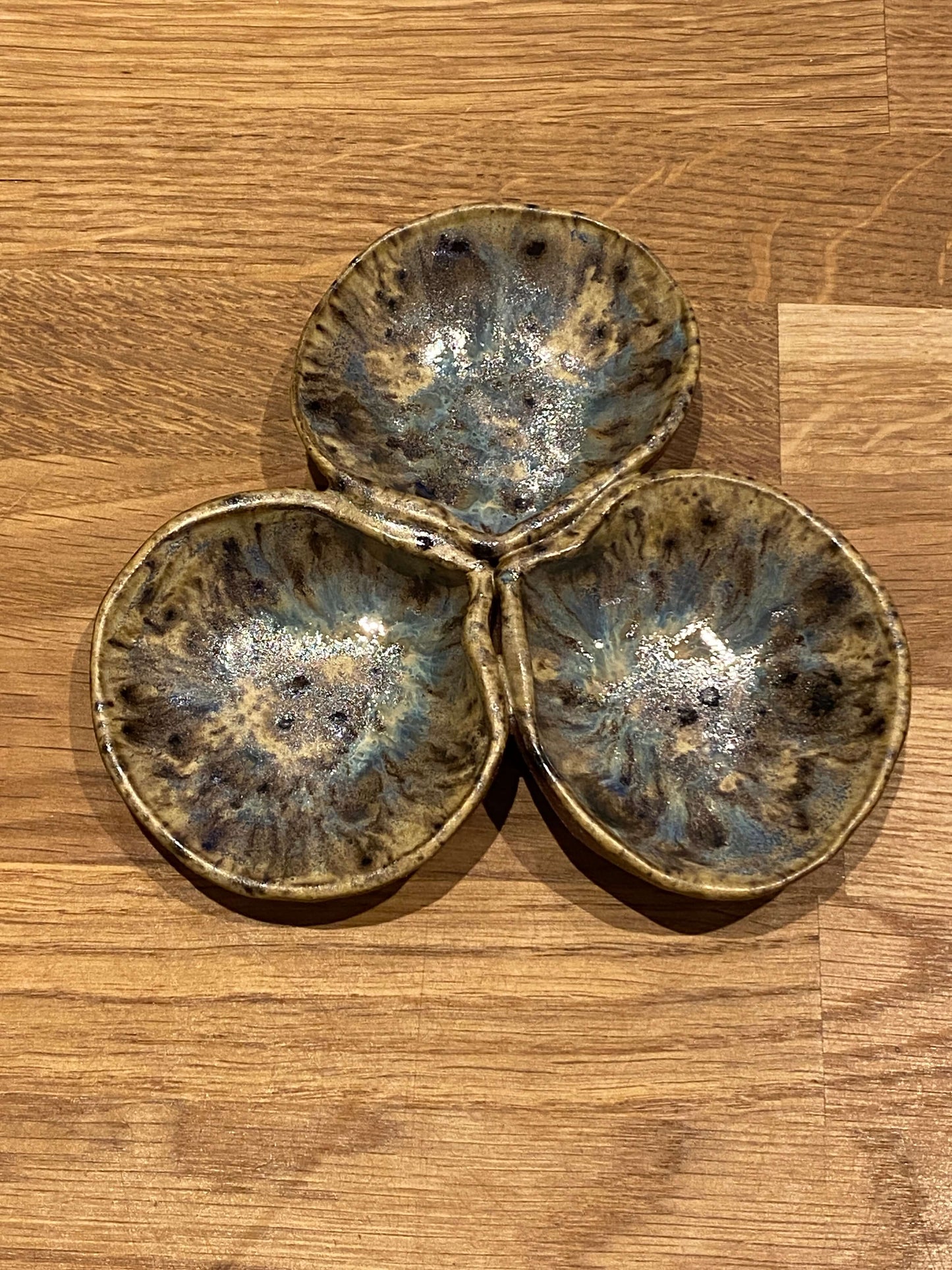 Sea Shell 3 i 1
