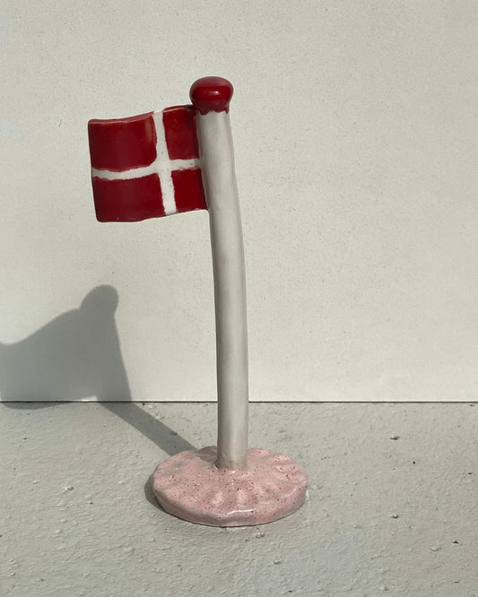 Flag - Rosa