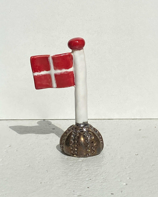 Flag - Kobber
