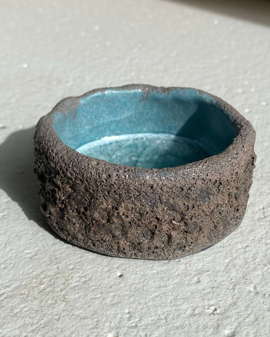 Saltkar - Mørk magma, Pure Glass