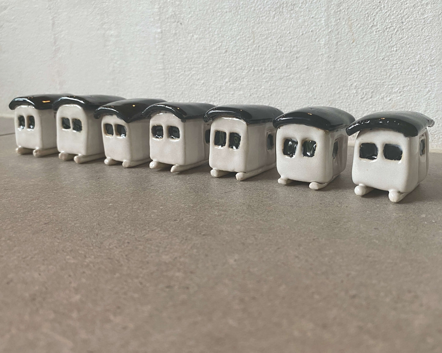 Strandhus