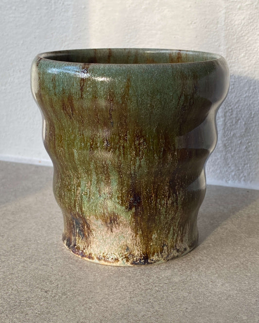 Krus - Green Wawe XL