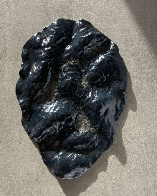 Vægkunst - Thunder