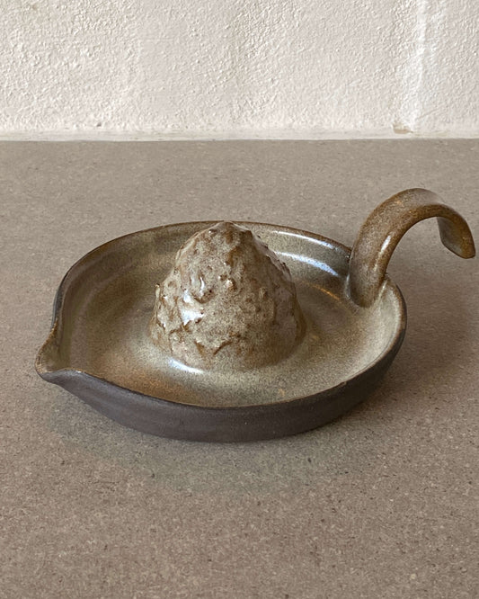 Citruspresser - Sand