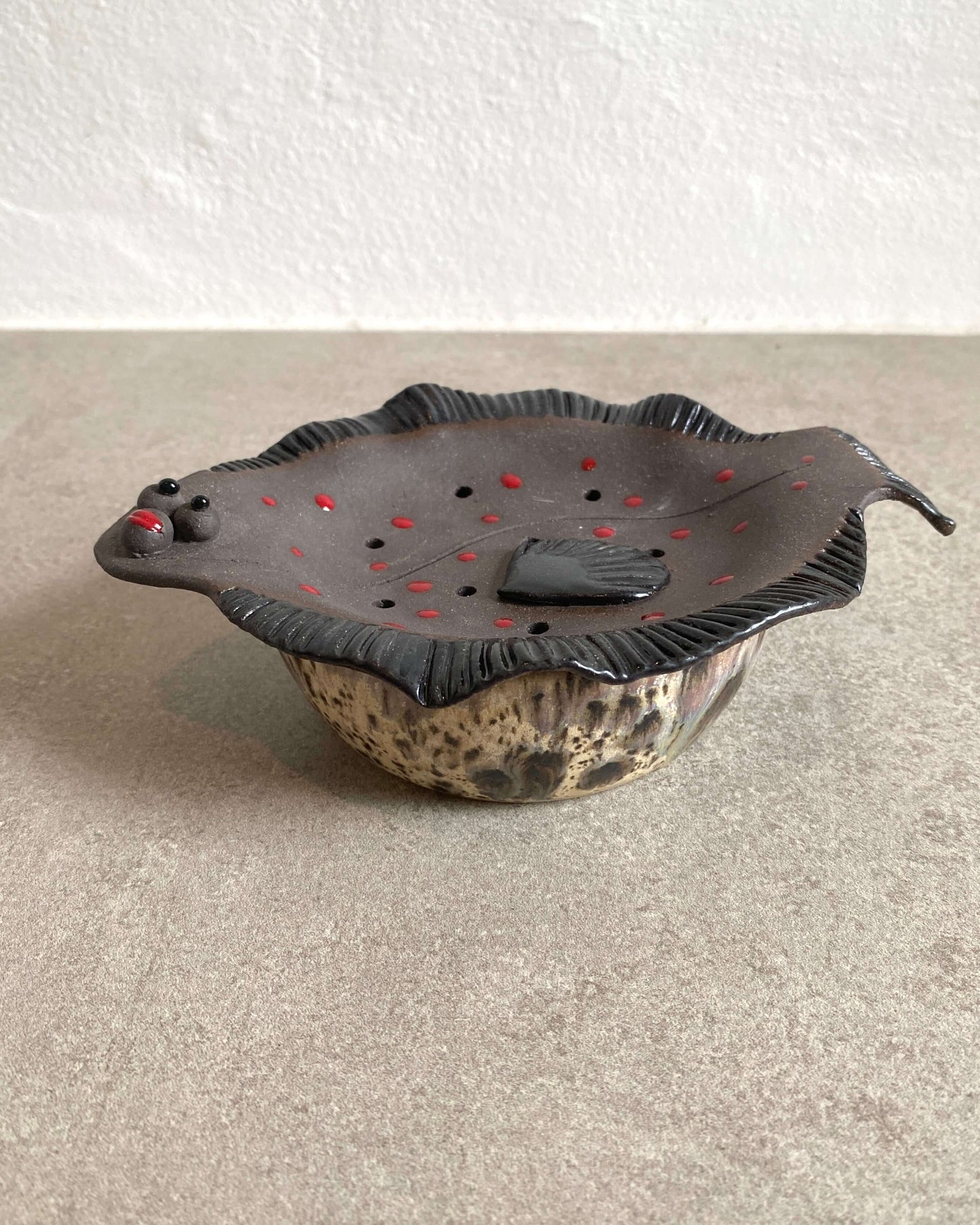 Sæbeskål - Frida