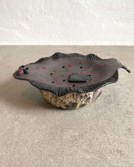 Sæbeskål - Frida