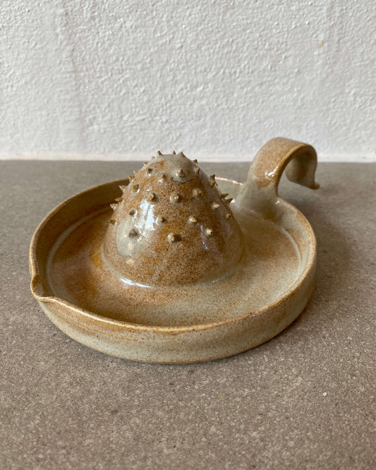 Citruspresser - Sand