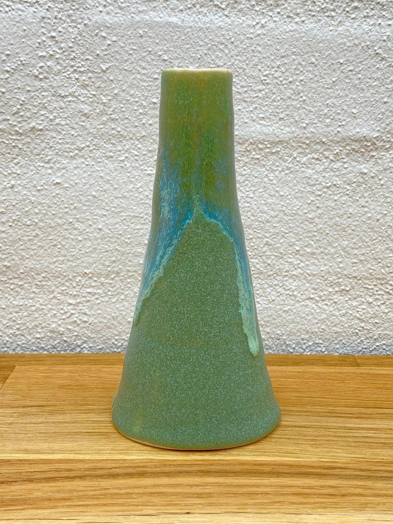 Vase - Vulkan - Keramikbyh